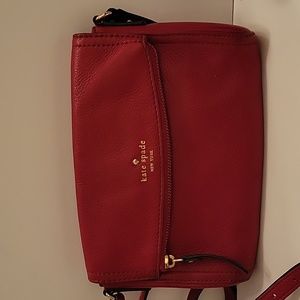 Kate spade mini Carson; Cobble Hill edition